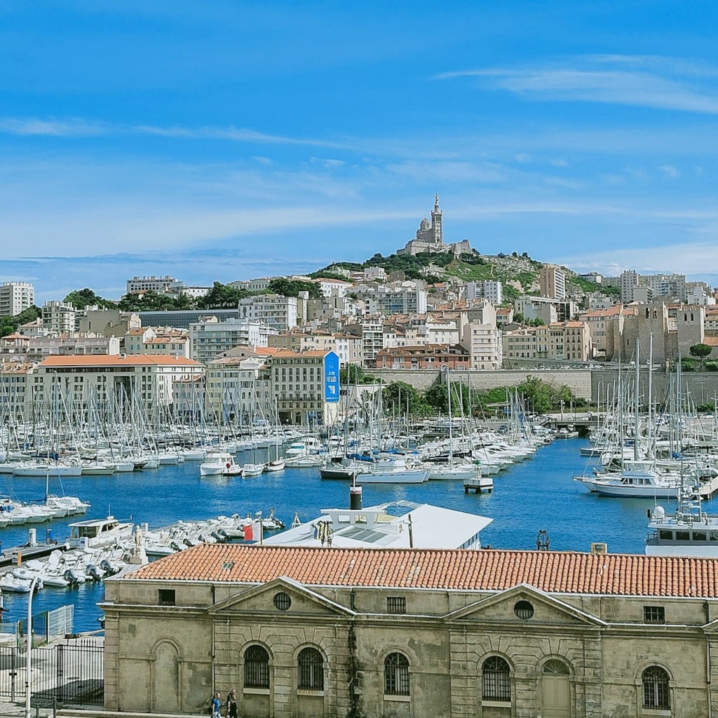 Cabinet de recrutement sur Marseille et sa région
